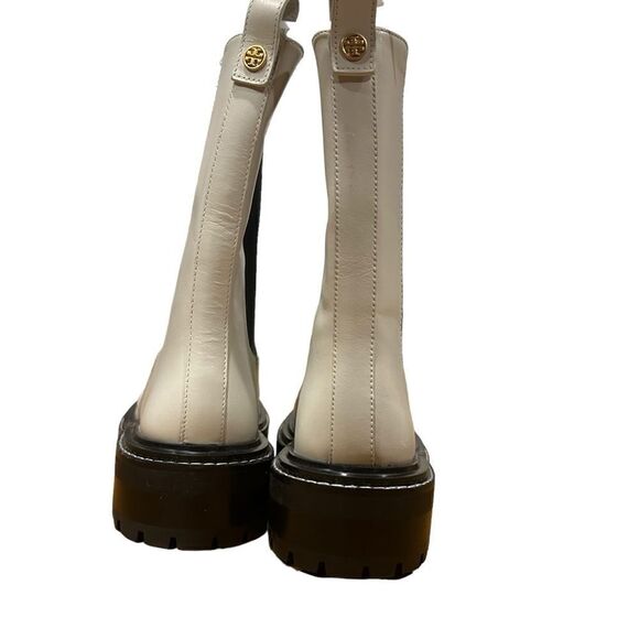 Revolve Tory Burch Benton Mid Calf Boots - Picture 5 of 10